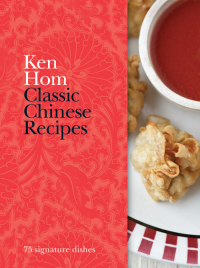 Cover image: Classic Chinese Recipes 9780600624400