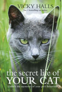 Cover image: The Secret Life of your Cat 9780600625575