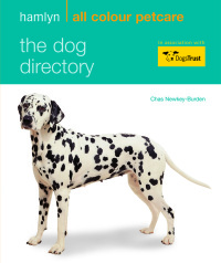 Cover image: The Dog Directory 9780600626329
