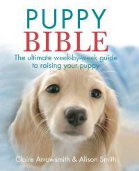 Cover image: The Puppy Bible 9780600628033