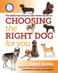Cover image: Choosing the Right Dog for You 9780600626787