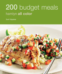 Cover image: Hamlyn All Colour Cookery: 200 Budget Meals 9780600618218