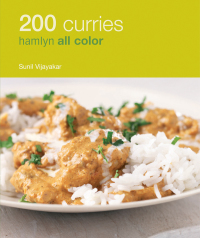 Cover image: Hamlyn All Colour Cookery: 200 Curries 9780600628590