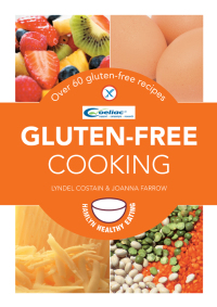 Cover image: Gluten-Free Cooking 9780600630395