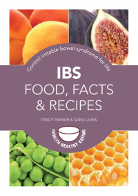 Cover image: IBS: Food, Facts and Recipes 9780600630333
