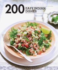Cover image: Hamlyn All Colour Cookery: 200 Easy Indian Dishes 9780600630562