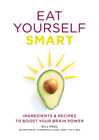 Cover image: Eat Yourself Smart 9780600632009