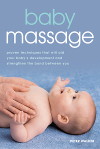 Cover image: Baby Massage 9780600635918