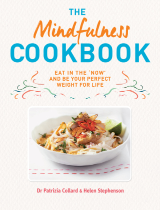 Cover image: The Mindfulness Cookbook 9780600631699