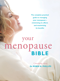 Cover image: Your Menopause Bible 9780600632672