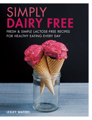 Cover image: Simply Dairy Free 9780600634546