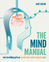Cover image: The Mind Manual 9780600634393