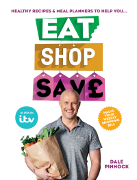Cover image: Eat Shop Save 9780600635819
