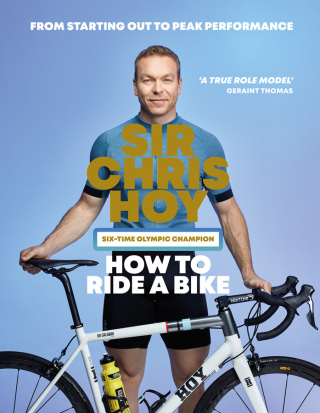 Cover image: How to Ride a Bike 9780600639459