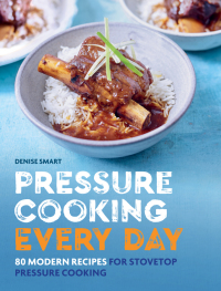 Cover image: Pressure Cooking Every Day 9780600638179