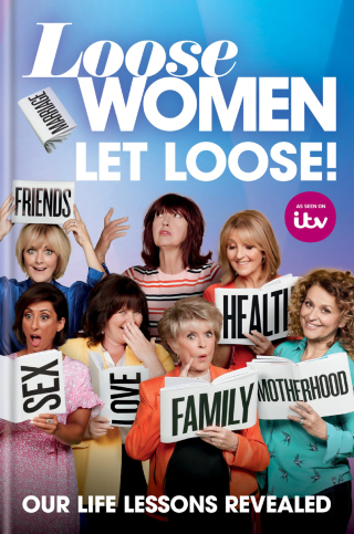 Cover image: Loose Women: Let Loose! 9780600636359