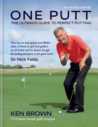 Cover image: One Putt 9780600636441