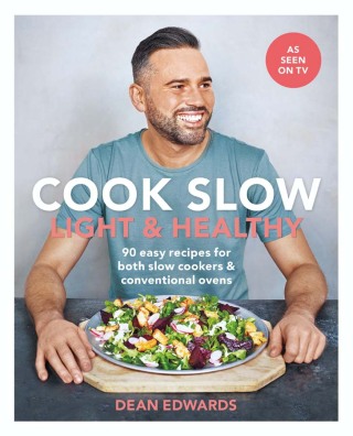 Cover image: Cook Slow: Light & Healthy 9780600636557