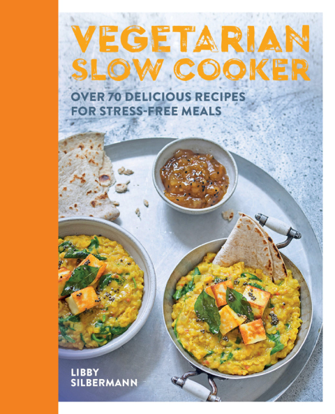 Vegetarian Slow Cooker: Over 70 delicious recipes for stress-free meals - FULL INSTANT DOWNLOAD | PDF DOCX EPUB