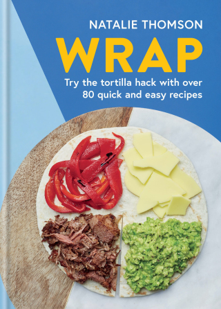 Cover image: Wrap 9780600637264