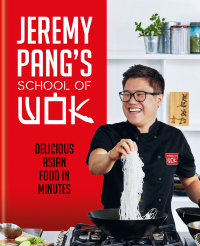 Cover image: Jeremy Pang's School of Wok 9780600637301