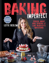 Cover image: Baking Imperfect 9780600637400