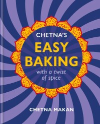 Cover image: Chetna's Easy Baking 9780600637394