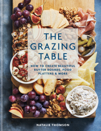 Cover image: The Grazing Table 9780600637967