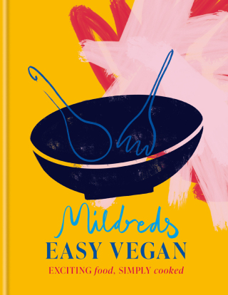 Cover image: Mildreds Easy Vegan 9780600638056