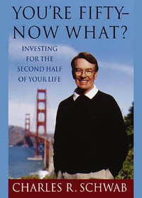Cover image: You're Fifty-Now What? 9780609605622