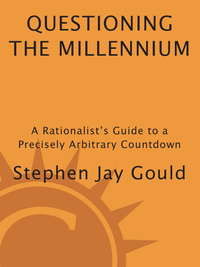 Cover image: Questioning the Millennium 9780609600764