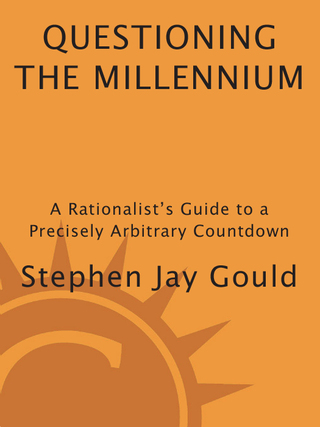 Cover image: Questioning the Millennium 9780609600764