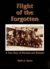 Cover image: Flight of the Forgotten