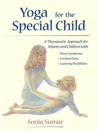 Omslagafbeelding: Yoga for the Special Child 1st edition 9780965802406