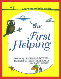 Cover image: The First Helping