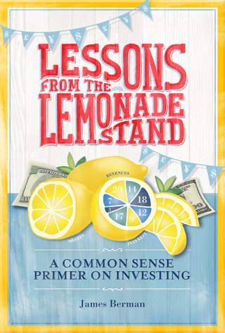 Cover image: Lessons from the Lemonade Stand 9780988666696
