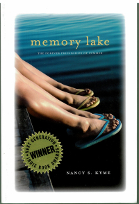 Cover image: Memory Lake 2nd edition 9781936467051