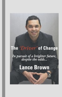 表紙画像: The 'Driver' of Change