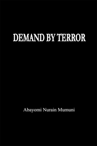 Cover image: Demand By Terror 9780620636698