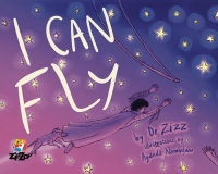 Imagen de portada: I Can Fly 9780620830645