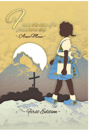 Omslagafbeelding: View from a preachers kid 9780620885423