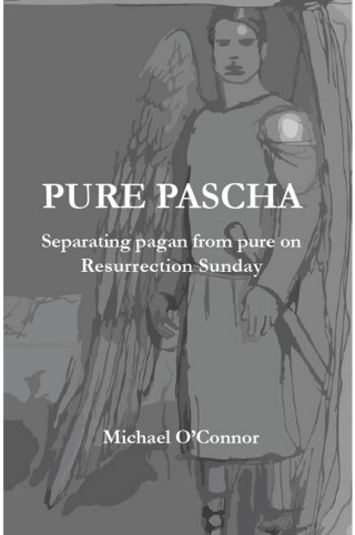 Cover image: Pure Pascha 9780620971829