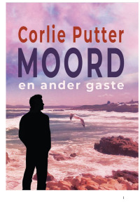 Cover image: Moord en Ander Gaste 9780620969789