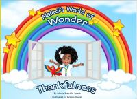 Cover image: Naledi's World of Wonder 9780620966108