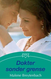 Titelbild: Dokter sonder grense 1st edition 9780624048572