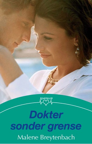 Cover image: Dokter sonder grense 1st edition 9780624048572