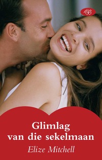 Imagen de portada: Glimlag van die sekelmaan 1st edition 9780624048541