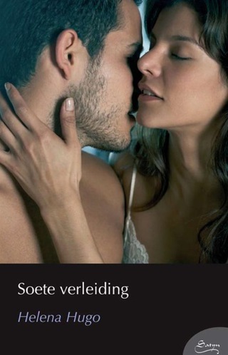 Cover image: Soete verleiding 1st edition 9780624048565