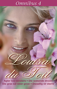 Cover image: Louisa du Toit Omnibus 4 1st edition 9780624048701
