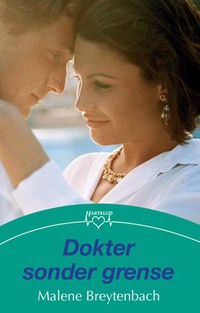 表紙画像: Dokter sonder grense 1st edition 9780624048572